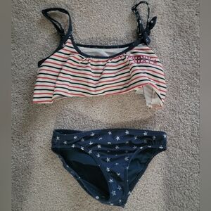 Girls bikini